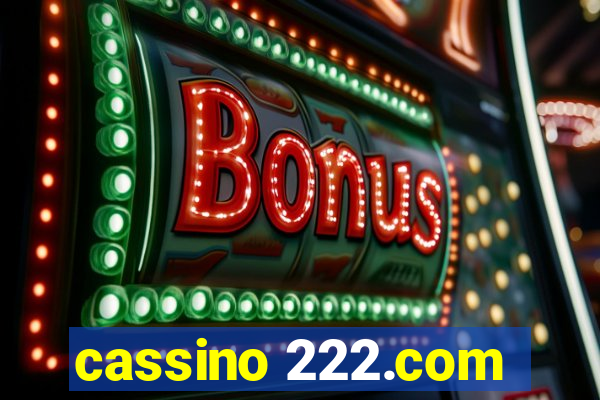 cassino 222.com